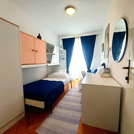Apartment Fila - Large & Close To The Beach Макарська Екстер'єр фото