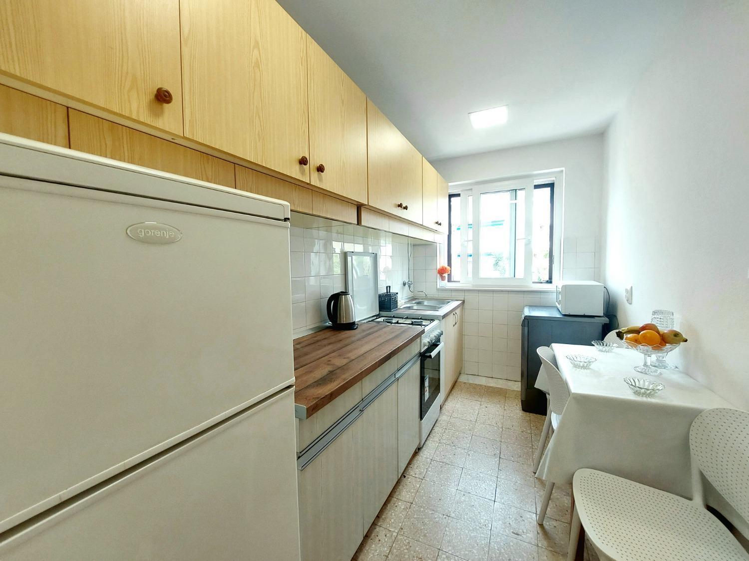 Apartment Fila - Large & Close To The Beach Макарська Екстер'єр фото