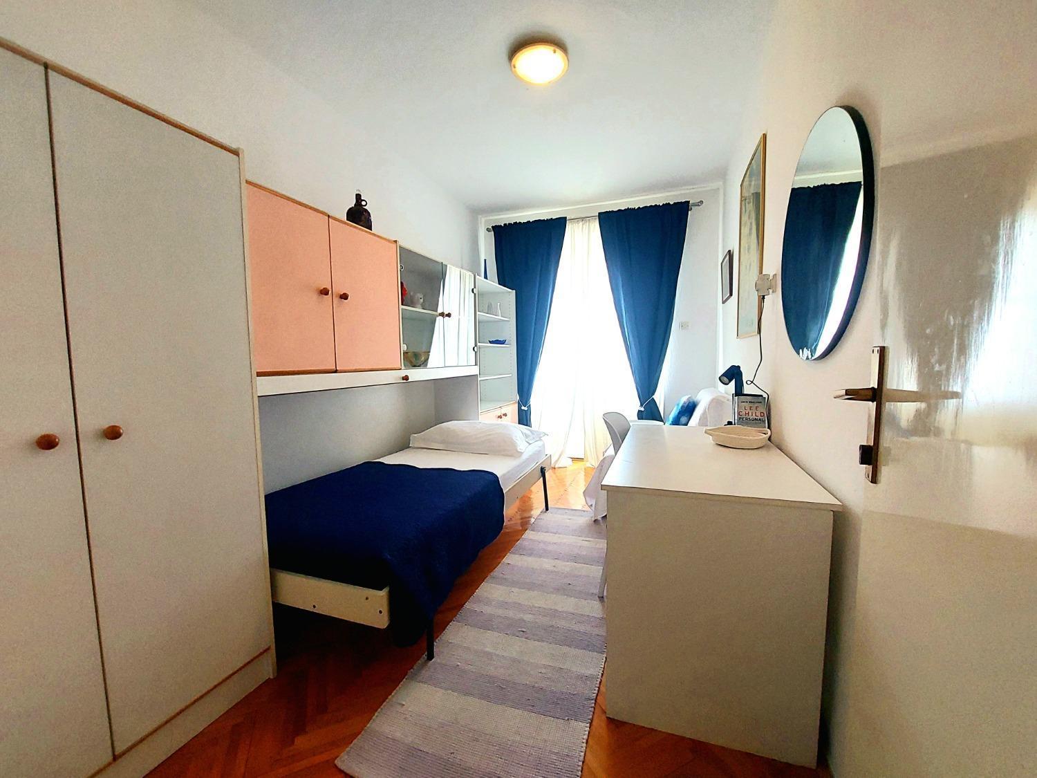 Apartment Fila - Large & Close To The Beach Макарська Екстер'єр фото