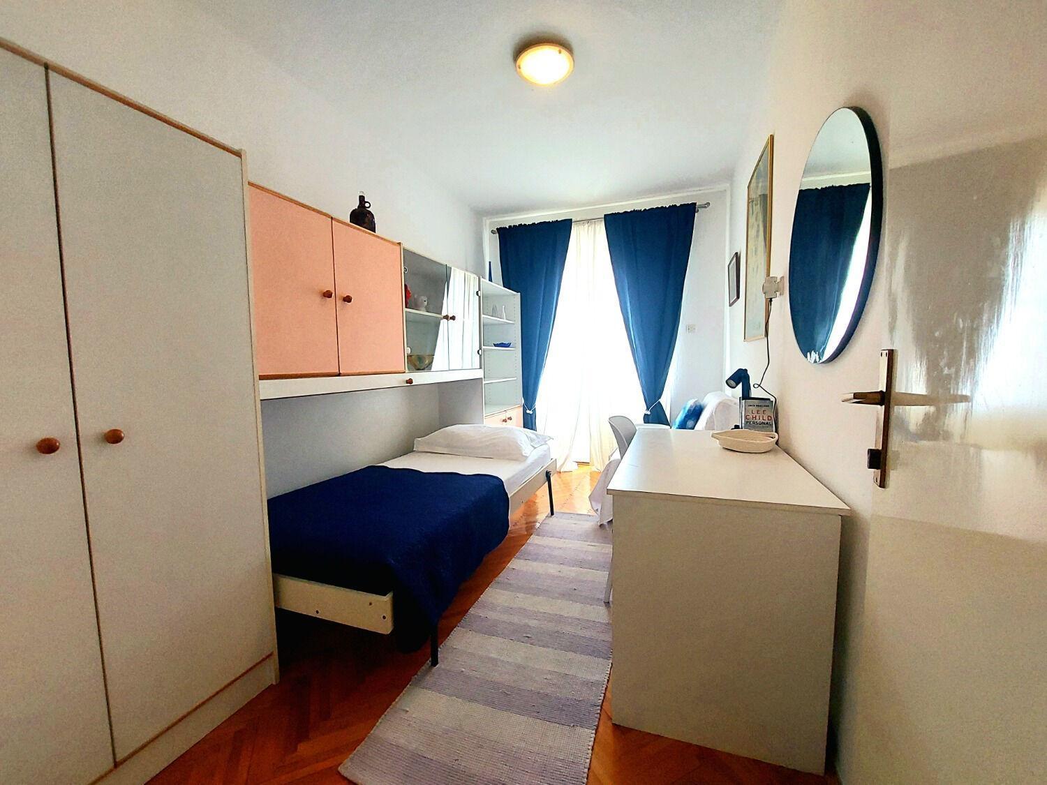 Apartment Fila - Large & Close To The Beach Макарська Екстер'єр фото
