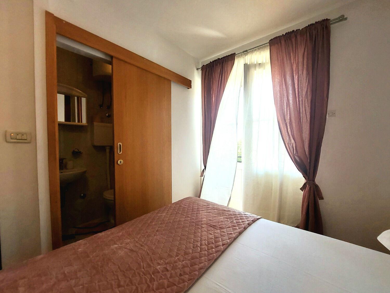 Apartment Fila - Large & Close To The Beach Макарська Екстер'єр фото
